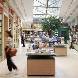 Chantelivre et la Maison des histoires