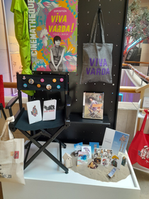 Viva Varda Cin�mat�que