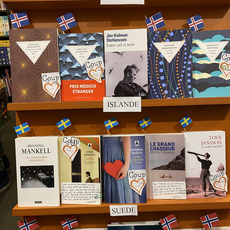 Librairie Le M�andre