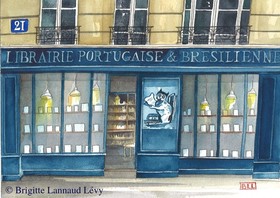 Librairie portugaise et br�silienne - �ditions Chandeigne