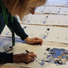 Librairie du Centre Pompidou