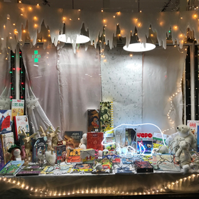 La Terrasse de Gutenberg