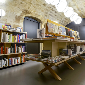 Librairie l'Ouvre Boite