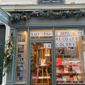 Librairies des Femmes