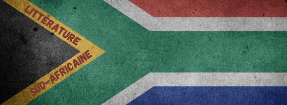 Litt�rature sud-africaine
