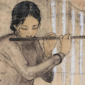 Les femmes dans l'Histoire de l'Asie