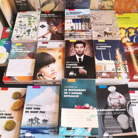 L'Embellie et les �ditions Piquier