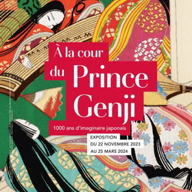 Expo Prince Genji