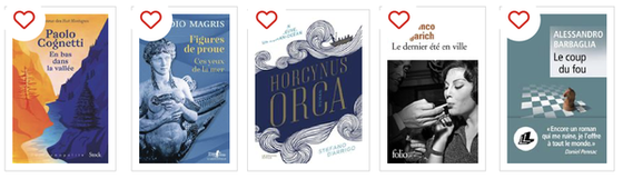 Librairie Compagnie