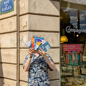 Librairie Compagnie