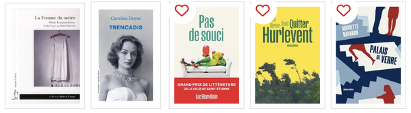 Tandem des ind�pendants